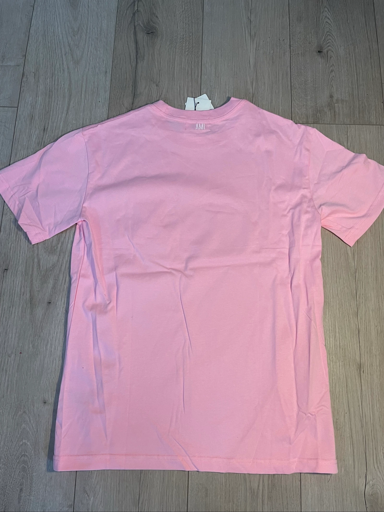 Camiseta Ami – photo 6
